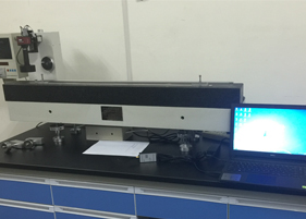 闻喜GZ-SW微机型钢直尺检定装置