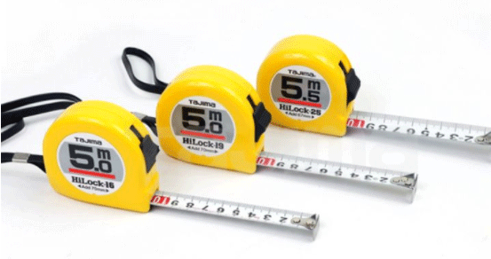 标准钢卷尺 标准钢卷尺