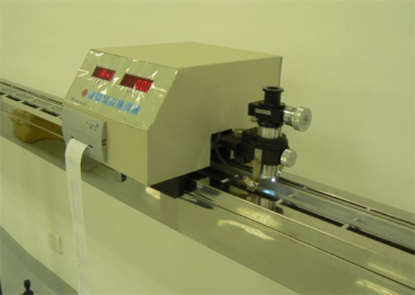 标准钢卷尺,钢卷尺检定台,钢直尺检定台 标准钢卷尺,钢卷尺检定台,钢直尺检定台