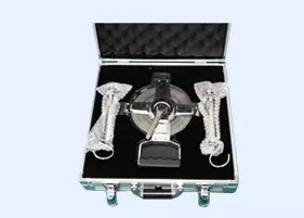 铟钢标准钢卷尺系列