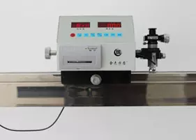 钢卷尺检定装置系列